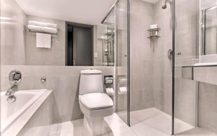 M Hotel Singapore City Centre