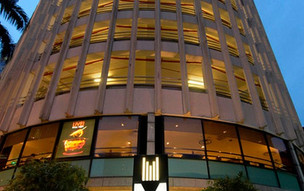 M Hotel Singapore City Centre