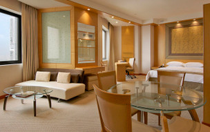 M Hotel Singapore City Centre