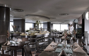 M Hotel Singapore City Centre