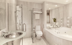 M Hotel Singapore City Centre