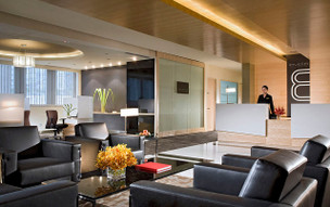 M Hotel Singapore City Centre