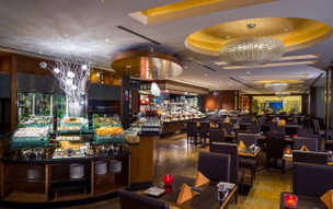 M Hotel Singapore City Centre