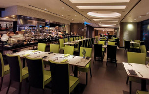 M Hotel Singapore City Centre