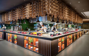 PARKROYAL COLLECTION Marina Bay