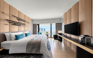 PARKROYAL COLLECTION Marina Bay