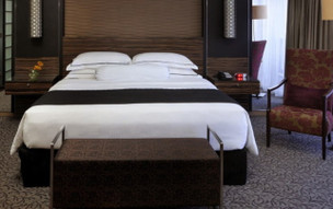 PARKROYAL COLLECTION Marina Bay