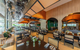 PARKROYAL COLLECTION Marina Bay