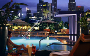 PARKROYAL COLLECTION Marina Bay