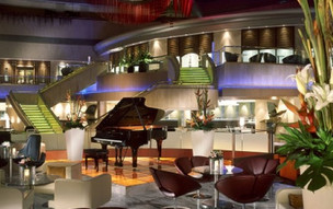 PARKROYAL COLLECTION Marina Bay