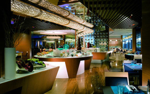 PARKROYAL COLLECTION Marina Bay