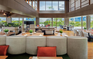 PARKROYAL COLLECTION Marina Bay