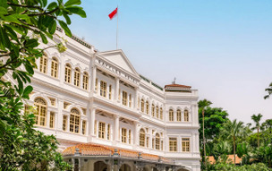 Raffles Singapore