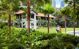 Raffles Singapore