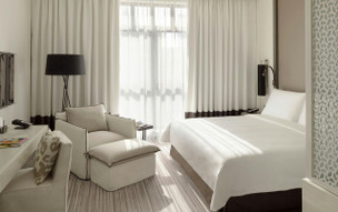 Hotel Boulevard, Autograph Collection