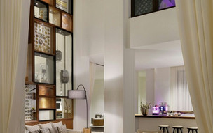 Hotel Boulevard, Autograph Collection