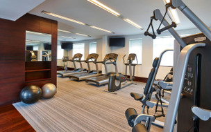 Heritage Hotel, Autograph Collection