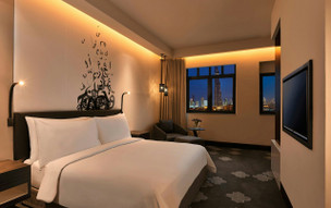 Heritage Hotel, Autograph Collection