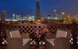 Heritage Hotel, Autograph Collection