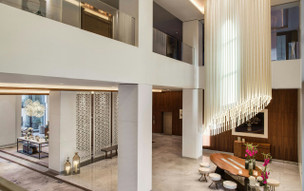 Heritage Hotel, Autograph Collection