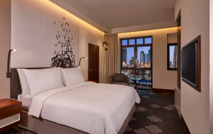 Heritage Hotel, Autograph Collection