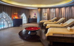 Palace Downtown Dubai