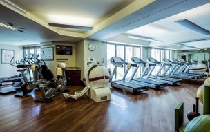 Palace Downtown Dubai