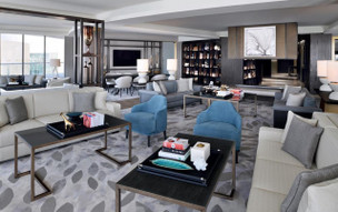 Address Downtown Dubai