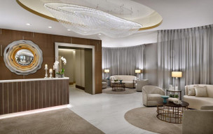 Address Downtown Dubai