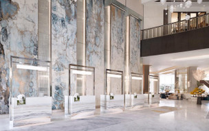 Address Downtown Dubai