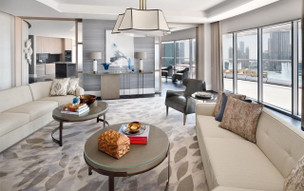 Address Downtown Dubai