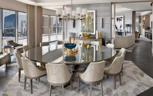 Address Downtown Dubai