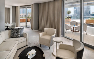 Address Downtown Dubai