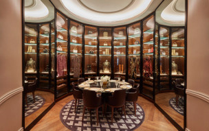 Kempinski The Boulevard Dubai