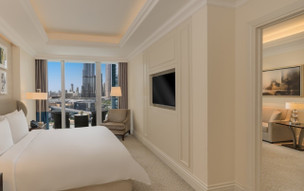 Kempinski The Boulevard Dubai