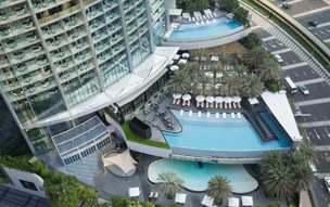 Kempinski The Boulevard Dubai