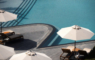 Kempinski The Boulevard Dubai