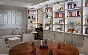 Kempinski The Boulevard Dubai