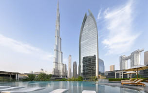 Kempinski The Boulevard Dubai