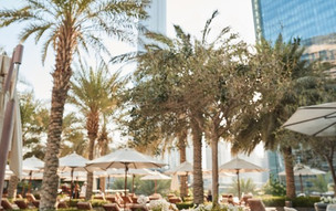 Kempinski The Boulevard Dubai