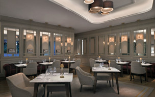 Kempinski The Boulevard Dubai