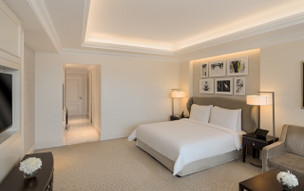 Kempinski The Boulevard Dubai