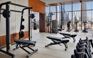 Kempinski The Boulevard Dubai