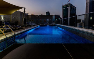 Signature 1 Hotel Barsha Heights