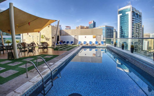 Signature 1 Hotel Barsha Heights