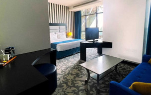 Signature 1 Hotel Barsha Heights