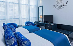 Signature 1 Hotel Barsha Heights