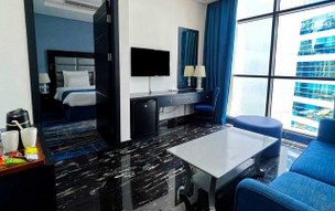 Signature 1 Hotel Barsha Heights