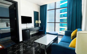 Signature 1 Hotel Barsha Heights