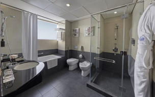 Rose Tower ex. Rose Rayhaan by Rotana